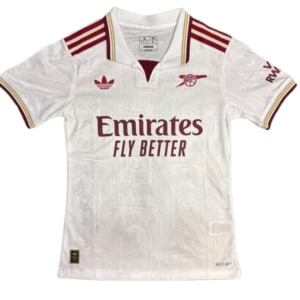 arsenal 3rd jersey