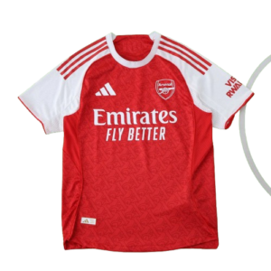 Arsenal Home