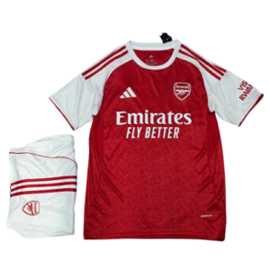 arsenal home