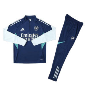 arsenal tracksuit