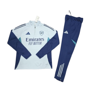 arsenal tracksuit 2nd