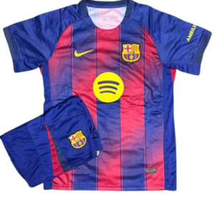barca home