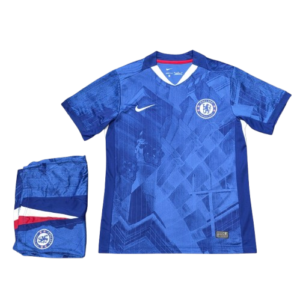 chelsea home