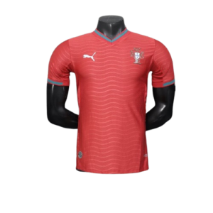 portrugal jersey
