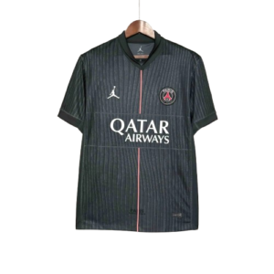 psg jersey 4th