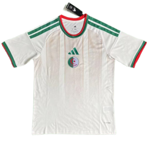 algeria jersey