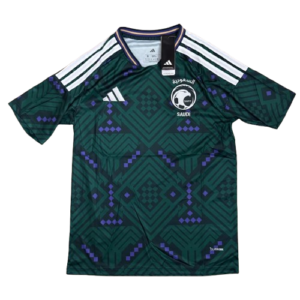saudi jersey