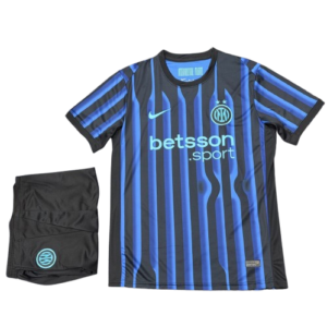 inter home kit