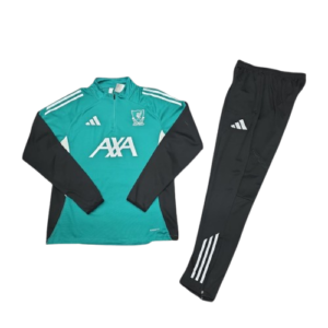 liverpool tracksuit