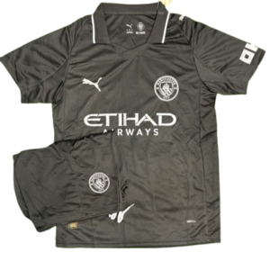 manchester city away