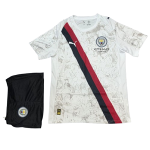 manchester city 3rd kit