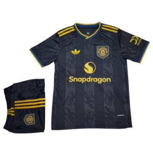 manchester united 3rd kit
