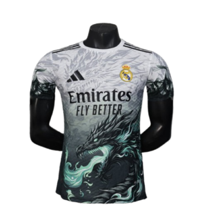 real madrid jersey