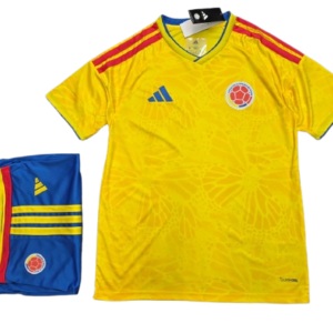 colombia kit