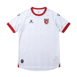 Jordan noational team