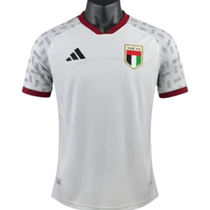 UAE national team jersey