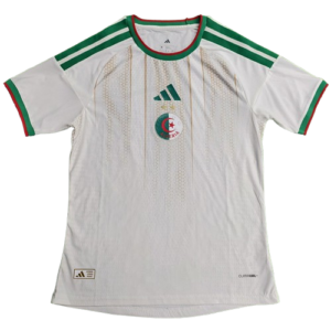 algeria jersey