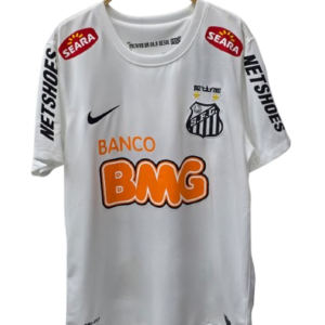 santos jersey 20012
