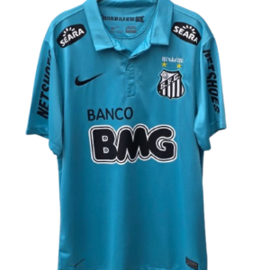 santos jersey 2012