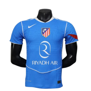 atletico madrid jersey