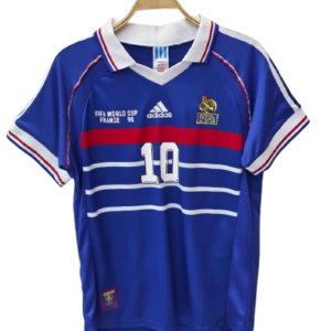 france jersey 98