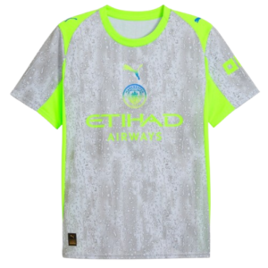 man city jersey