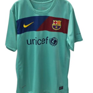 barcelonajersey 2010/11