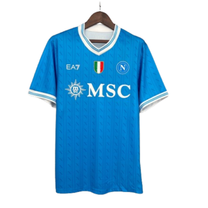 Napoli jersey