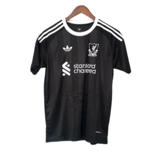 liverpool jersey