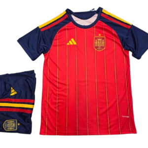 spain kit