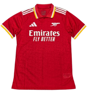 arsenal jersey