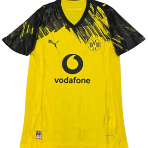 dortmund jersey