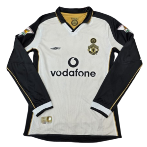 manchester united jersey 2002