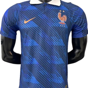 france jersey
