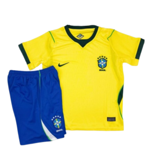 Brazil kit