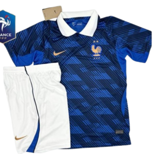 France kit