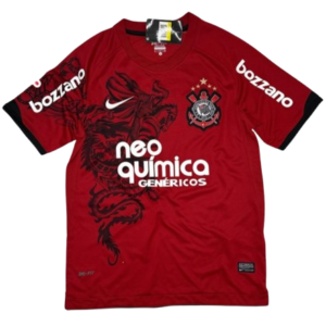 Corinthians jersey