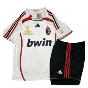 ac milan 2007/08