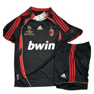 ac milan 2007/08