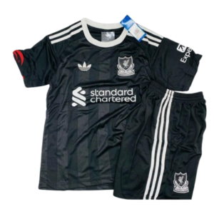 liverpool GK third kit