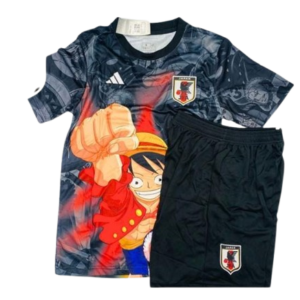 Japan anime edition kit