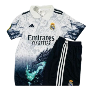 Real madrid special kit