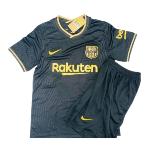Barcelona kit 2020l21