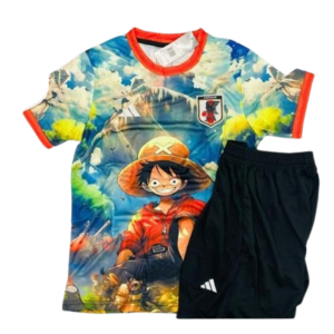 Japan anime kit