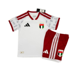 UAE national team kit