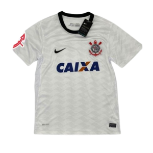 Corinthians 2012