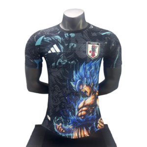 Japan anime jersey