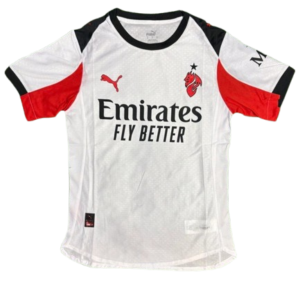 AC Milan Jersey