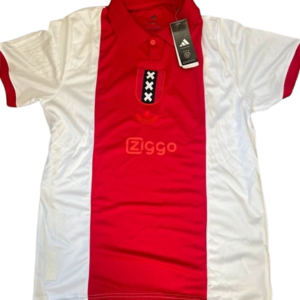 ajax 125th anniversary kit