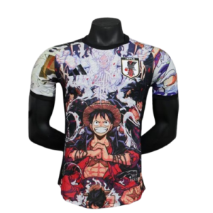 japan anime jersey